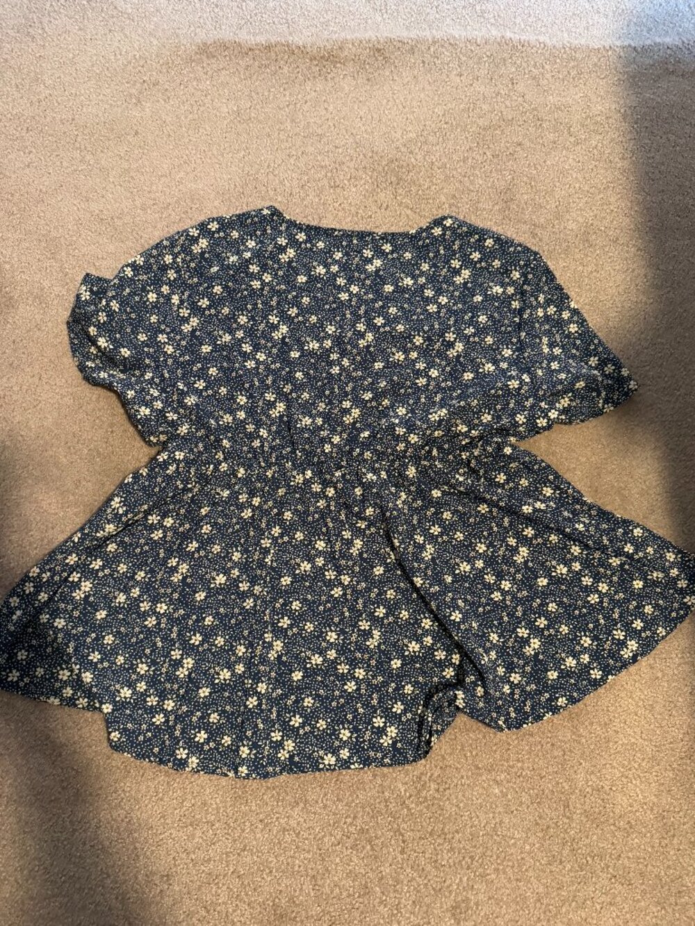Women's Tunic Top